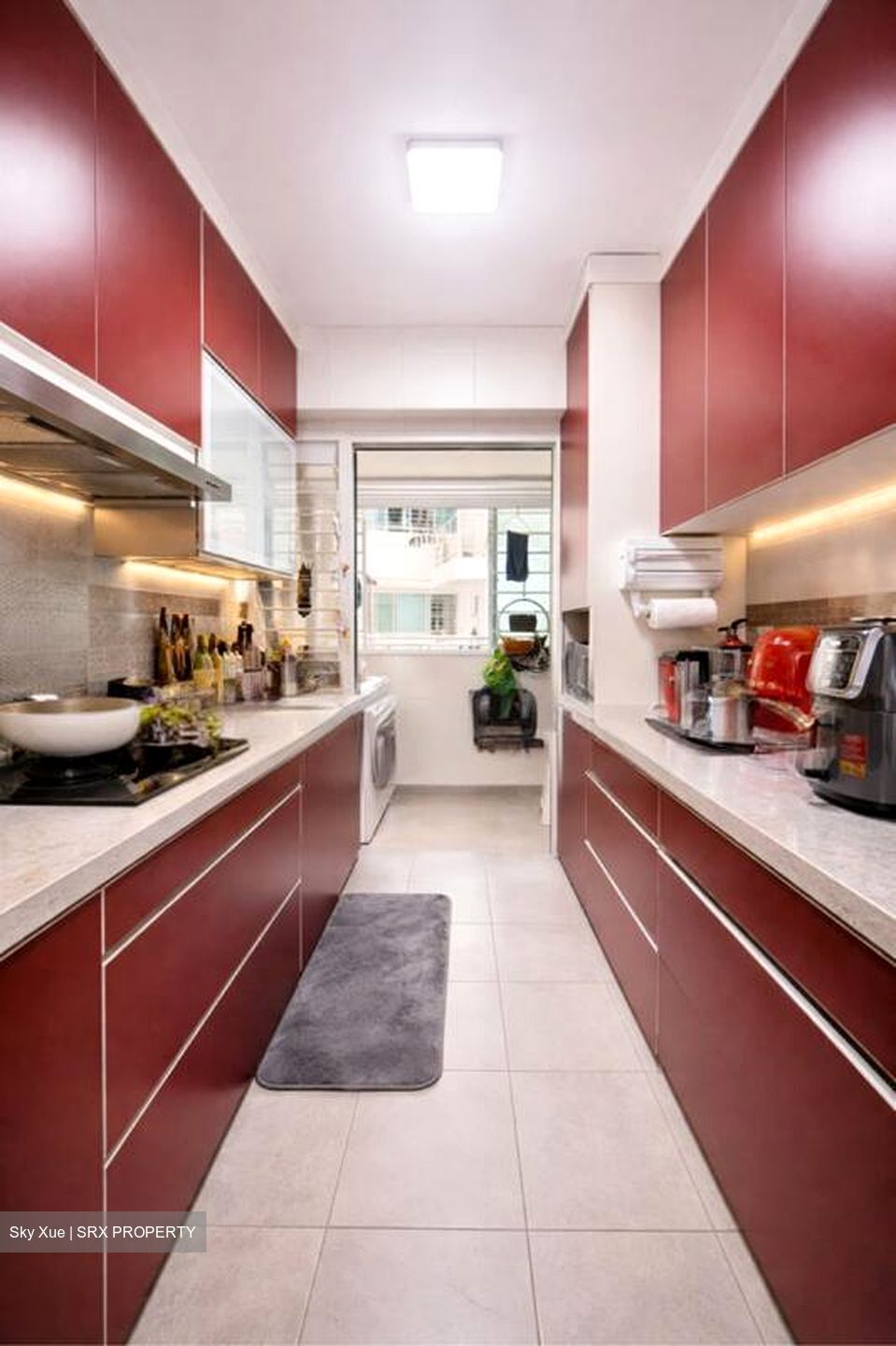 Blk 269B Punggol Sapphire (Punggol), HDB 4 Rooms #522944361